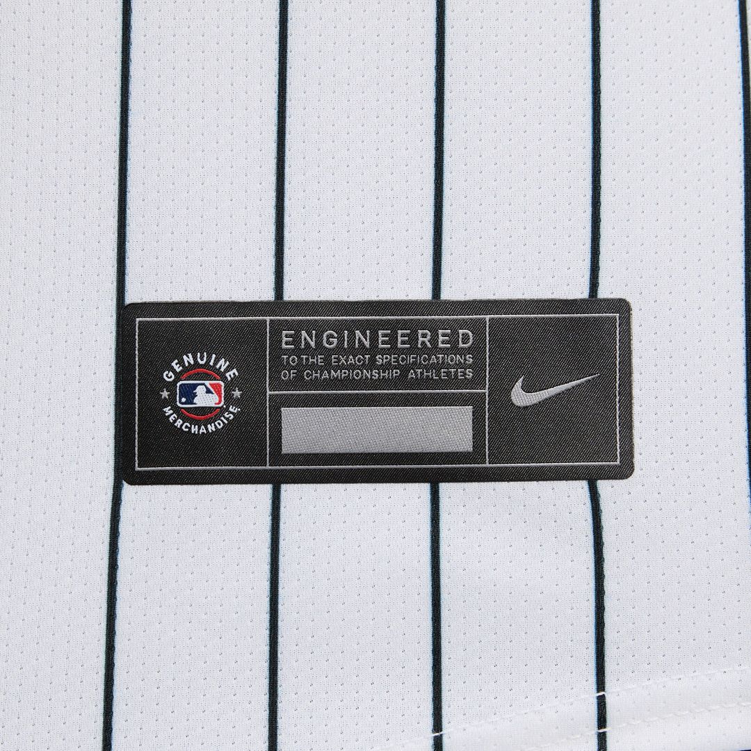 Chicago White Sox Nike Home Limited Jersey - White Team Jersey Sports Fan Apparel