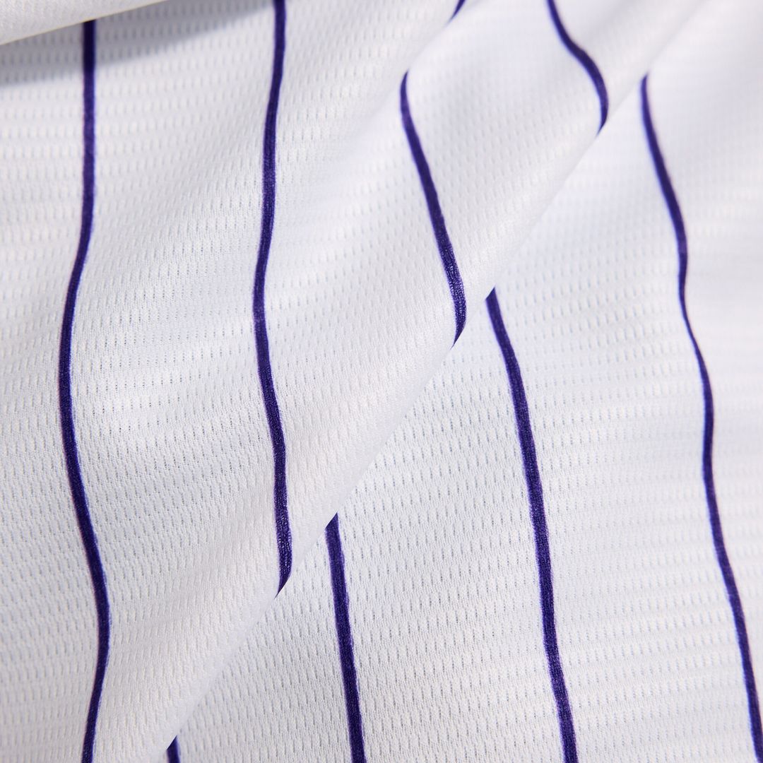Colorado Rockies Nike Women's Home Replica Team Jersey - White Team Jersey Sports Fan Apparel