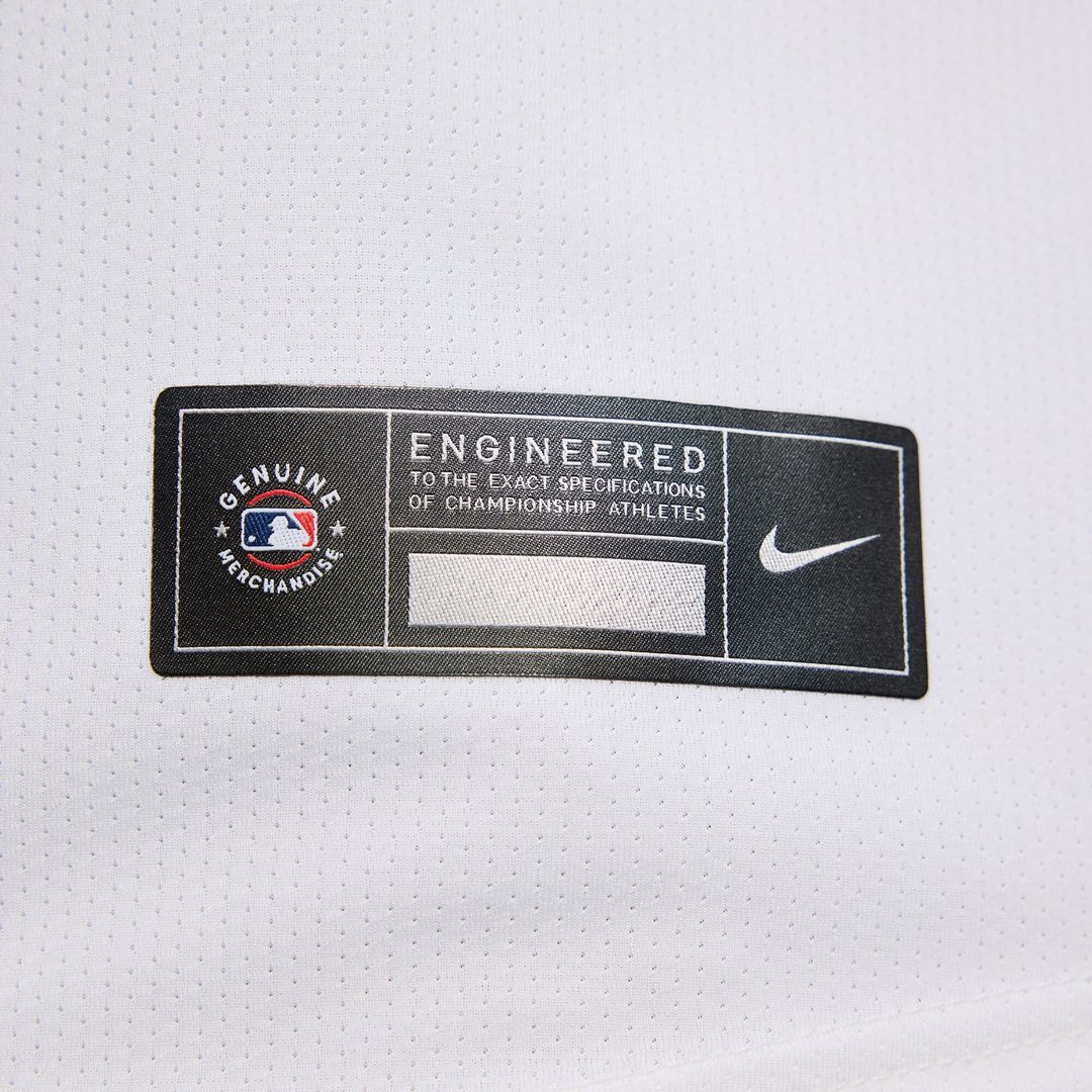 Minnesota Twins Nike Home Limited Jersey - White Team Jersey Sports Fan Apparel