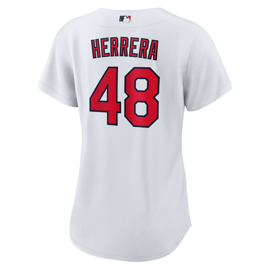 St. Louis Cardinals Ivan Herrera Nike Women's Home Replica Jersey - White Team Jersey Sports Fan Apparel