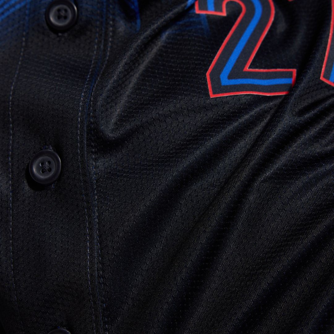 Toronto Blue Jays Vladimir Guerrero Jr. Nike Women's 2024 City Connect Limited Player Jersey - Navy Team Jersey Sports Fan Apparel