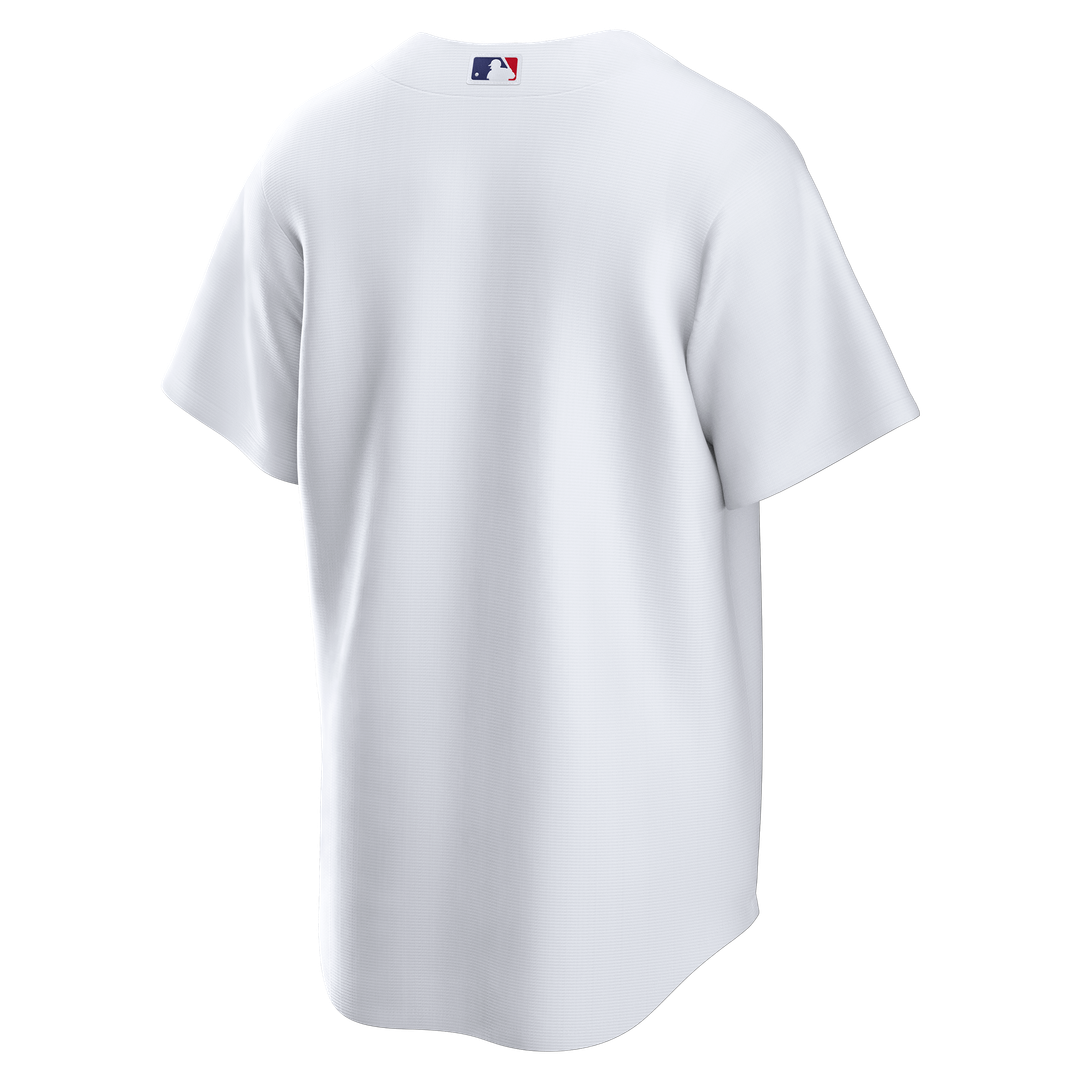 St. Louis Cardinals Nike Home Big & Tall Replica Jersey - White Team Jersey Sports Fan Apparel