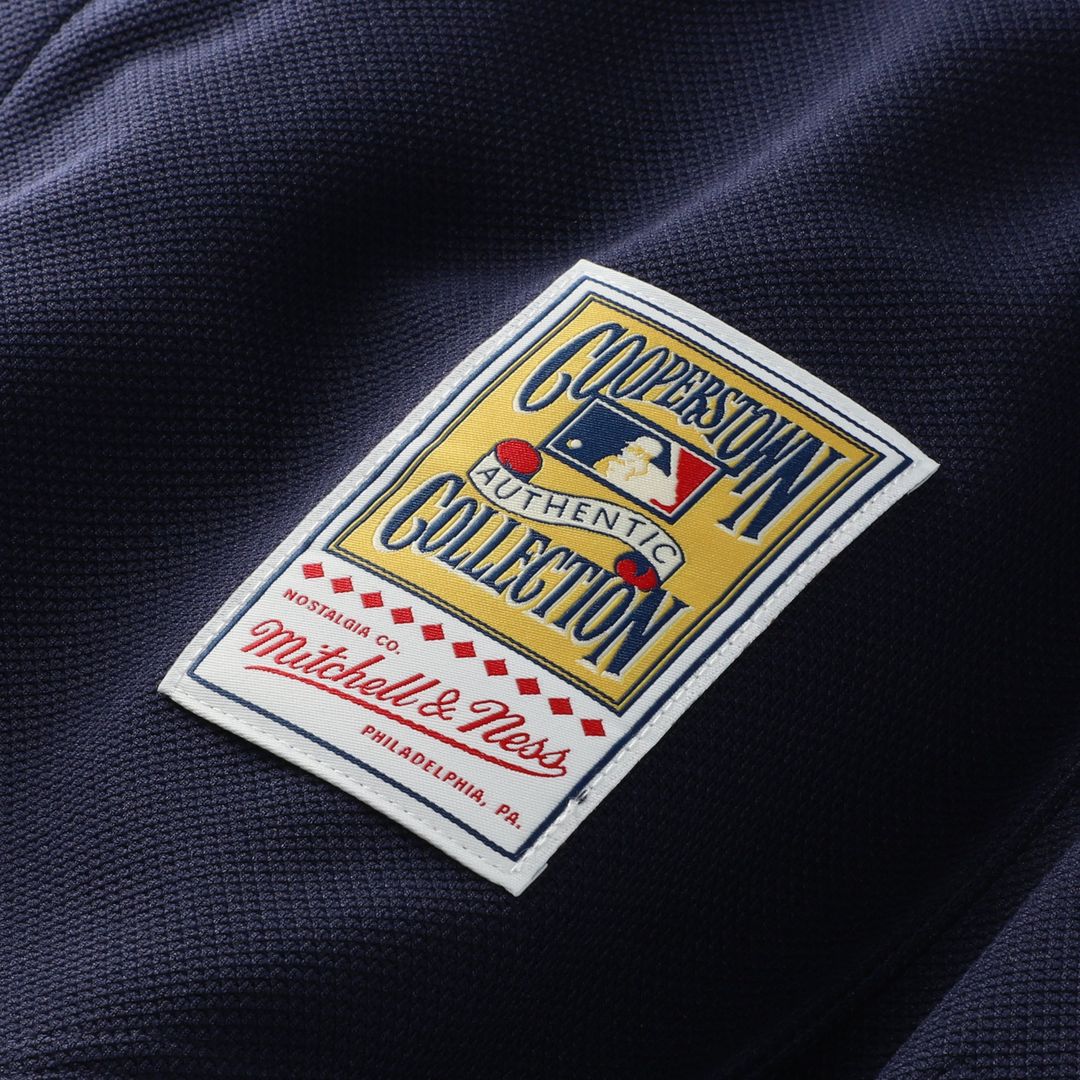 Seattle Mariners Ichiro Suzuki Mitchell & Ness Cooperstown Batting Practice Jersey - Navy Team Jersey Sports Fan Apparel