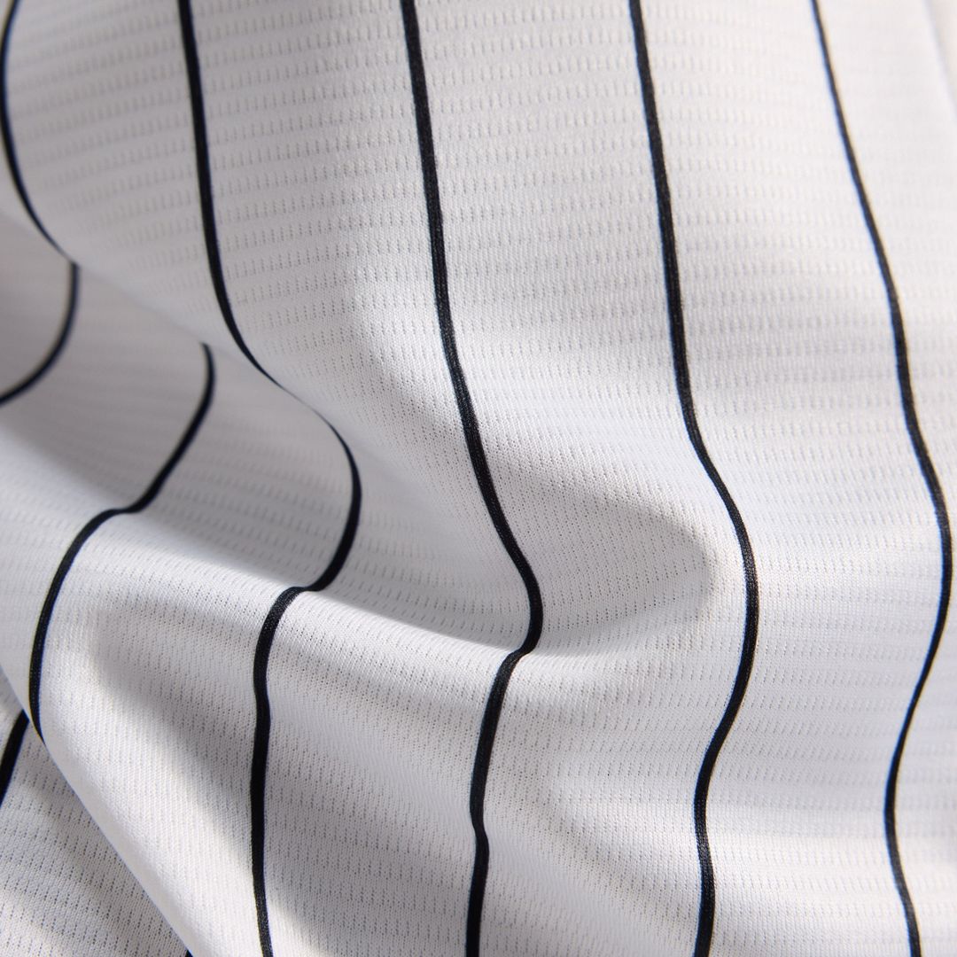 Chicago White Sox Nike Women's Home Replica Team Jersey - White Team Jersey Sports Fan Apparel