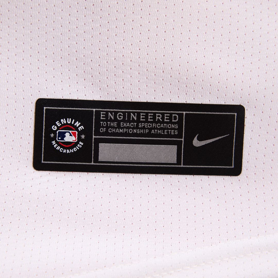 Cincinnati Reds Nike Women's Home Limited Jersey - White Team Jersey Sports Fan Apparel
