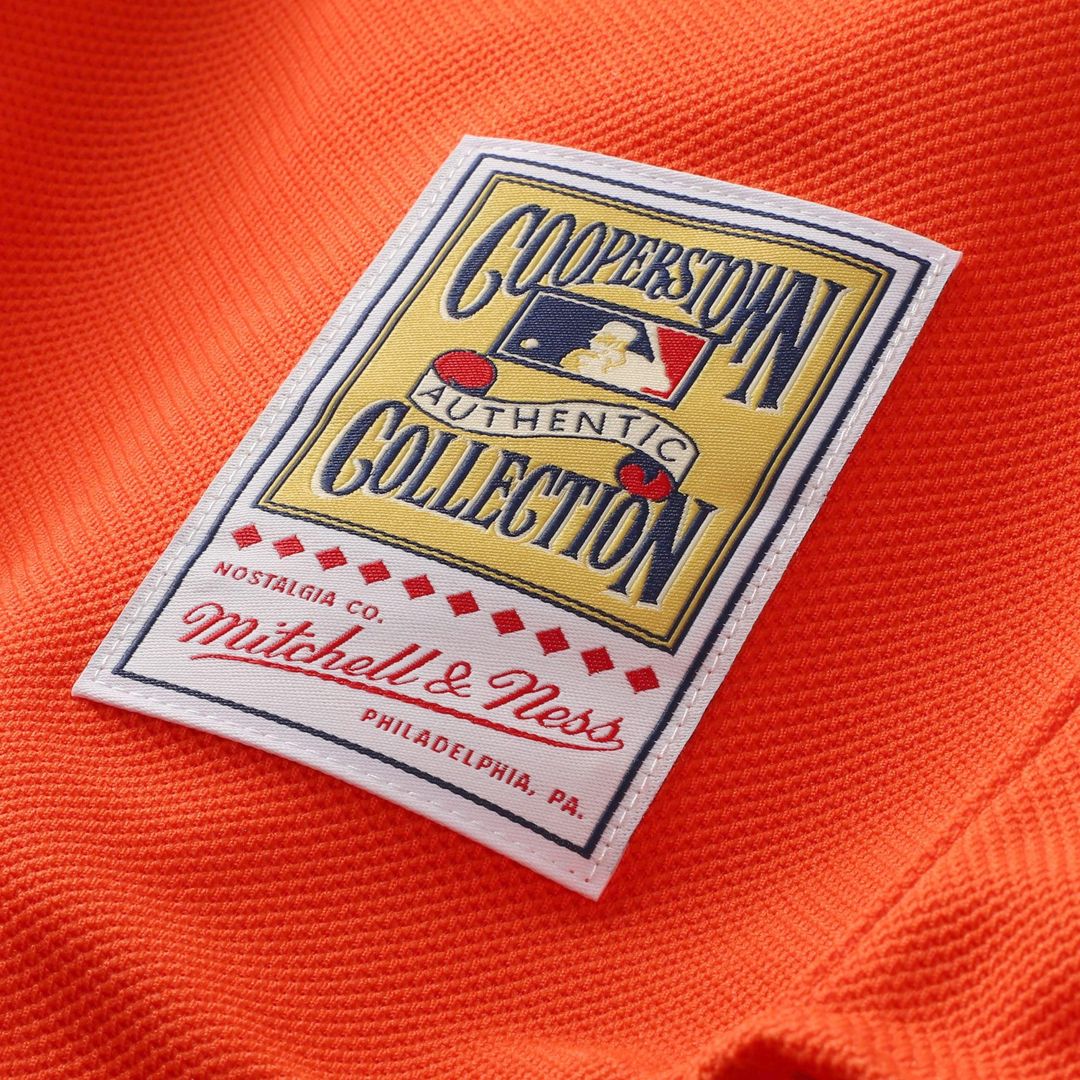 New York Mets Mike Piazza Mitchell & Ness Cooperstown Mesh Batting Practice Button - Up Jersey - Royal Team Jersey Sports Fan Apparel