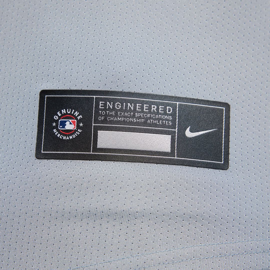 New York Mets Mark Vientos Nike Alternate Limited Player Jersey - Royal Team Jersey Sports Fan Apparel