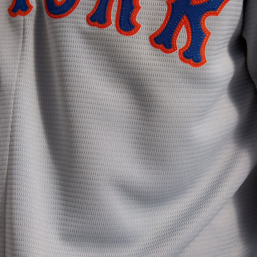 New York Mets Juan Soto Nike Alternate Replica Jersey - Royal Team Jersey Sports Fan Apparel