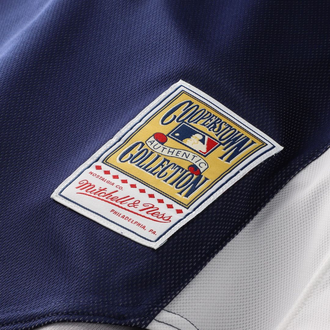 Tampa Bay Rays Evan Longoria Mitchell & Ness Authentic Batting Practice Jersey - Navy Team Jersey Sports Fan Apparel