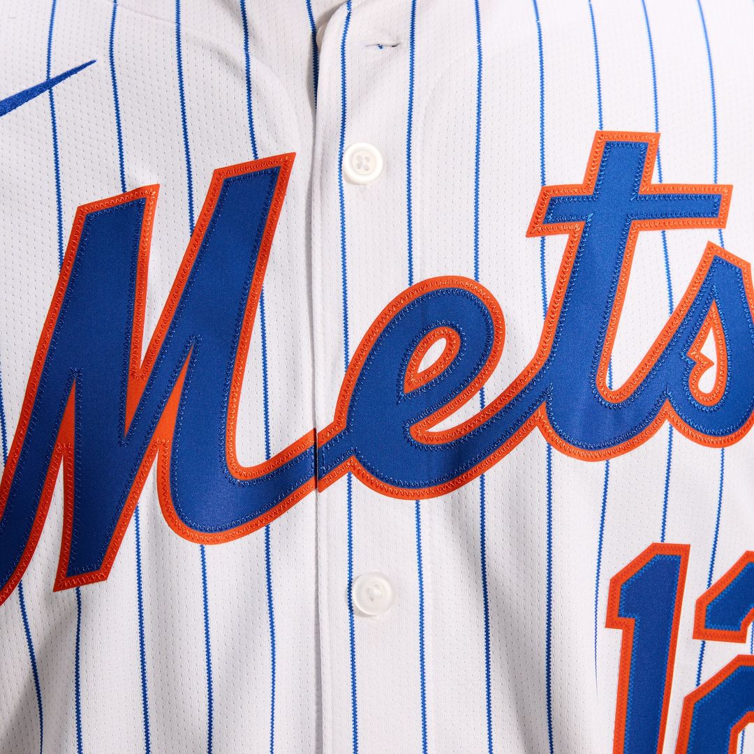 New York Mets Francisco Lindor Nike Road Limited Player Jersey - Gray Team Jersey Sports Fan Apparel