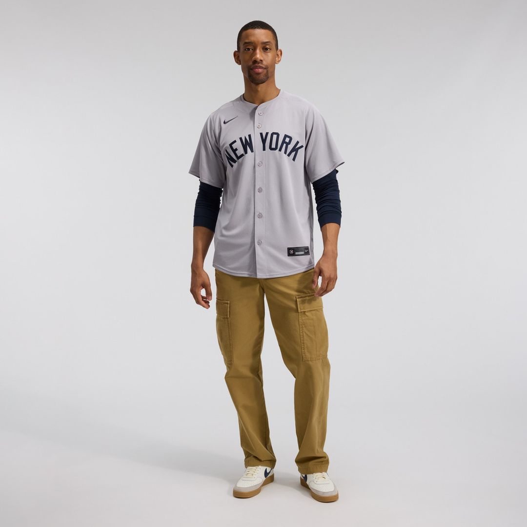 Los Angeles Angels Nike Home Limited Jersey - White Team Jersey Sports Fan Apparel