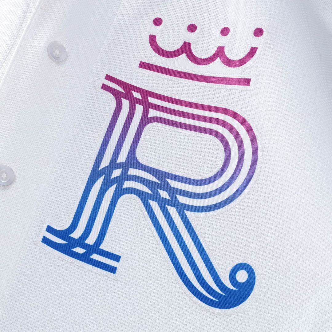 Kansas City Royals Bobby Witt Jr. Nike 2026 City Connect Authentic Sponsor Patch Jersey - White Team Jersey Sports Fan Apparel