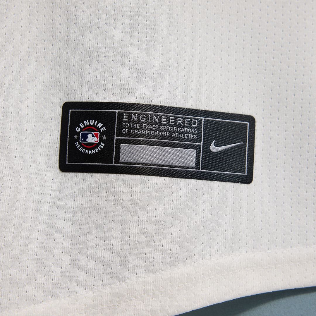 Arizona Diamondbacks Nike Women's Home Limited Jersey - Cream Team Jersey Sports Fan Apparel