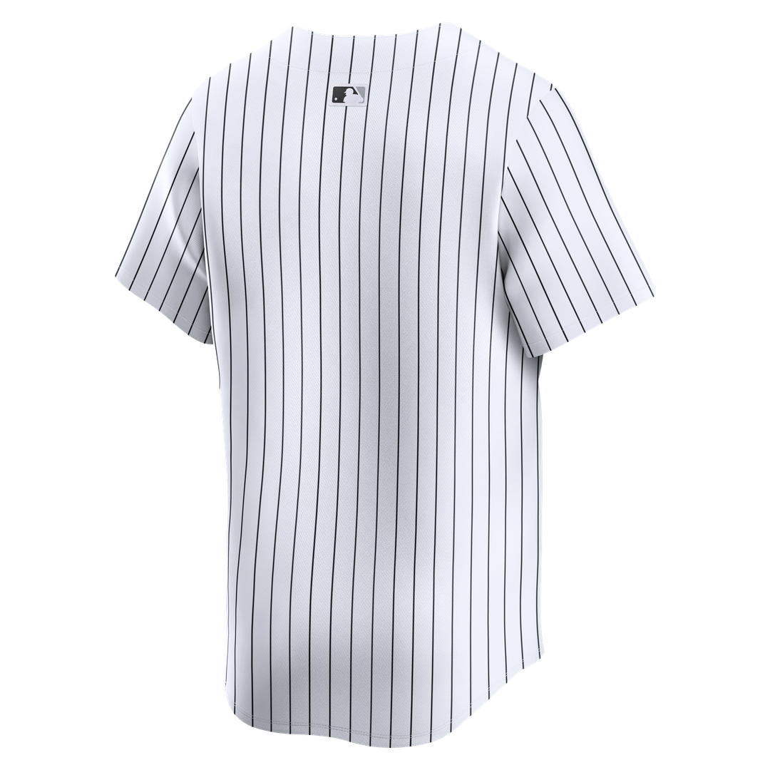 Chicago White Sox Nike Home Limited Jersey - White Team Jersey Sports Fan Apparel