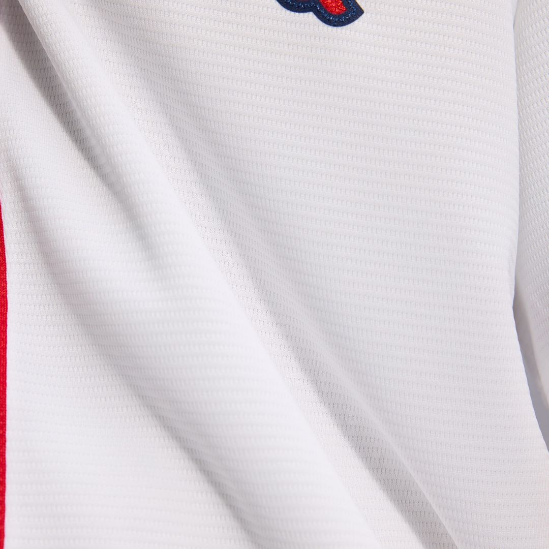 Boston Red Sox Roman Anthony Nike Home Replica Jersey - White Team Jersey Sports Fan Apparel