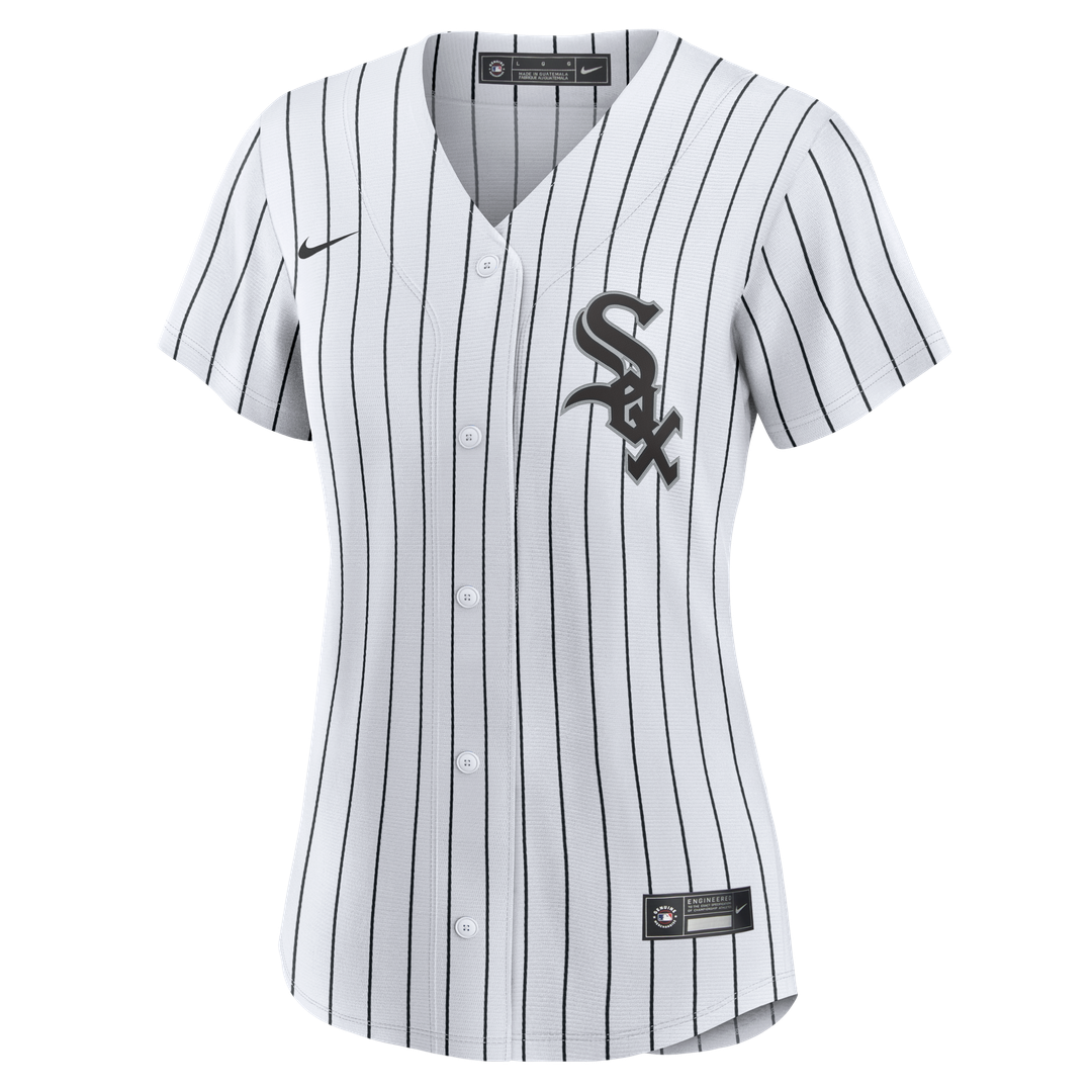 Chicago White Sox Munetaka Murakami Nike Women's Home Replica Jersey - White Team Jersey Sports Fan Apparel
