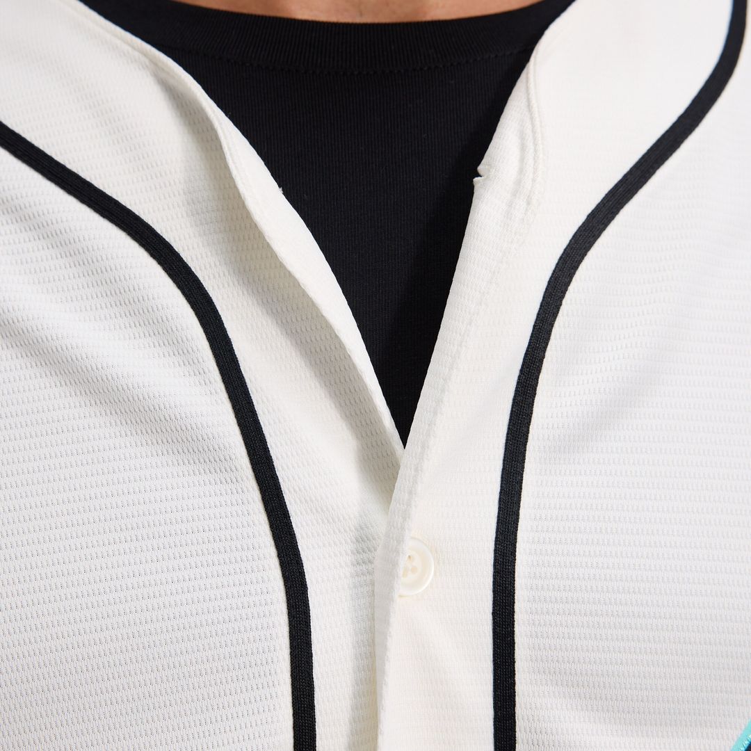 Arizona Diamondbacks Corbin Carroll Nike Home Replica Jersey - Cream Team Jersey Sports Fan Apparel