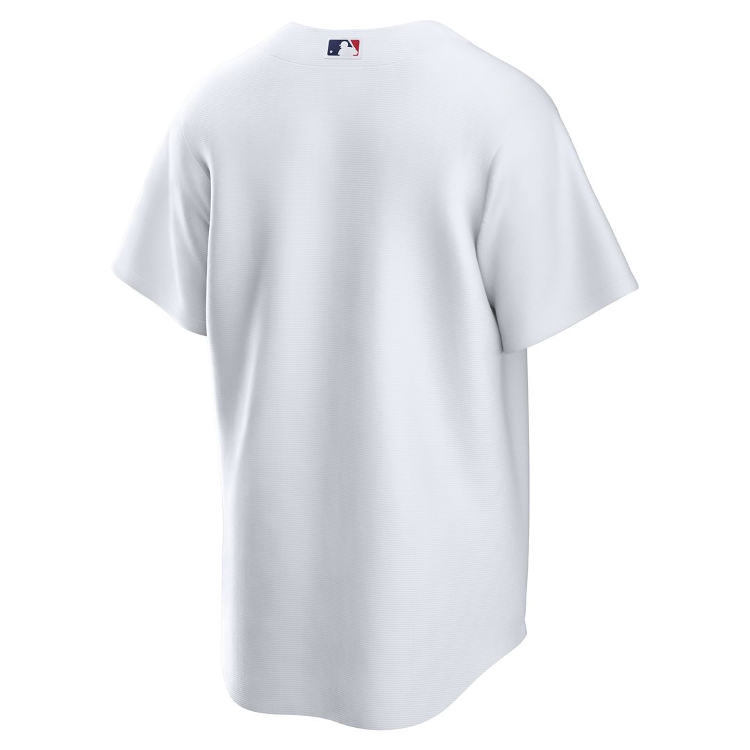 St. Louis Cardinals Nike Home Replica Team Jersey - White Team Jersey Sports Fan Apparel