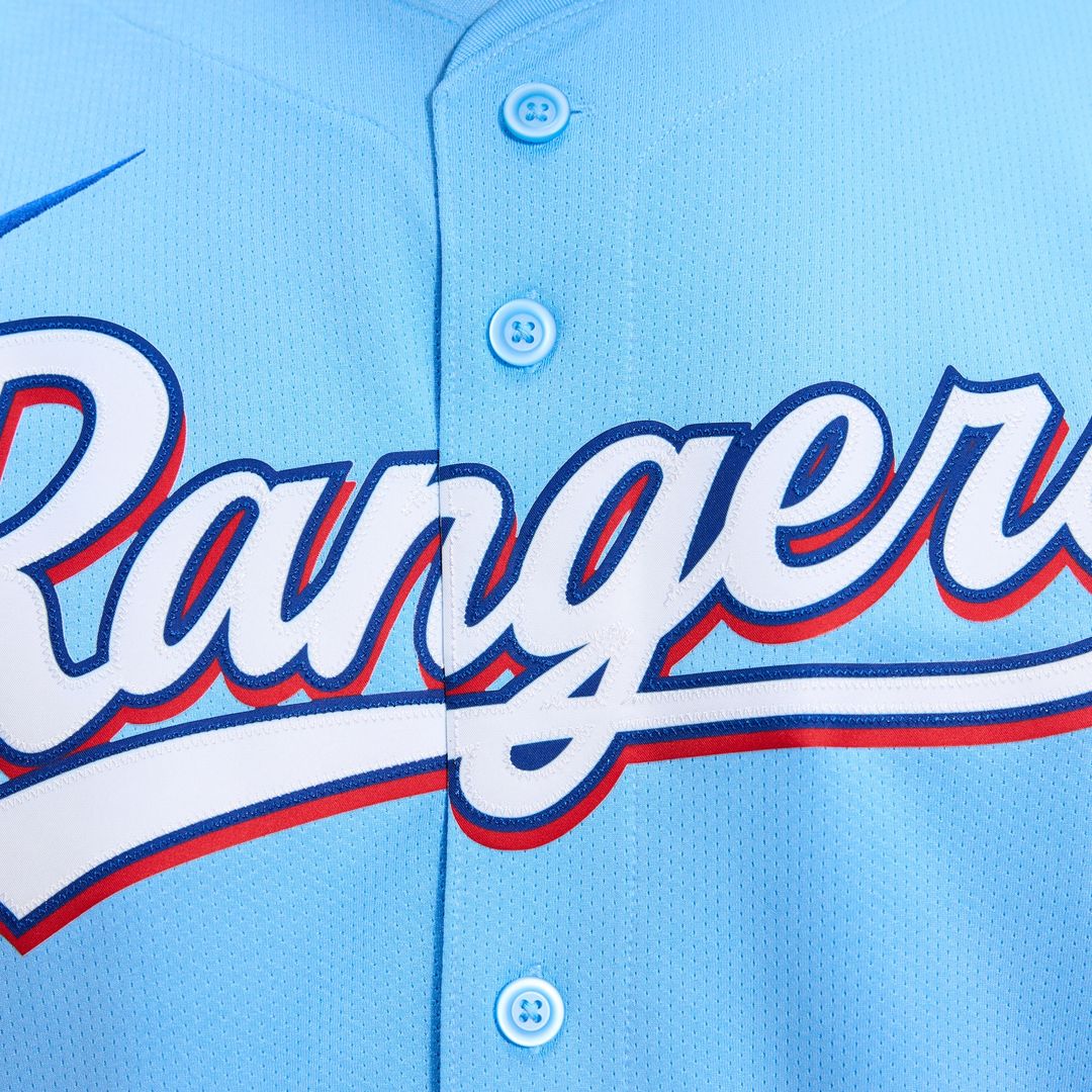 Texas Rangers Corey Seager Nike Alternate 2 Limited Jersey - Royal Team Jersey Sports Fan Apparel