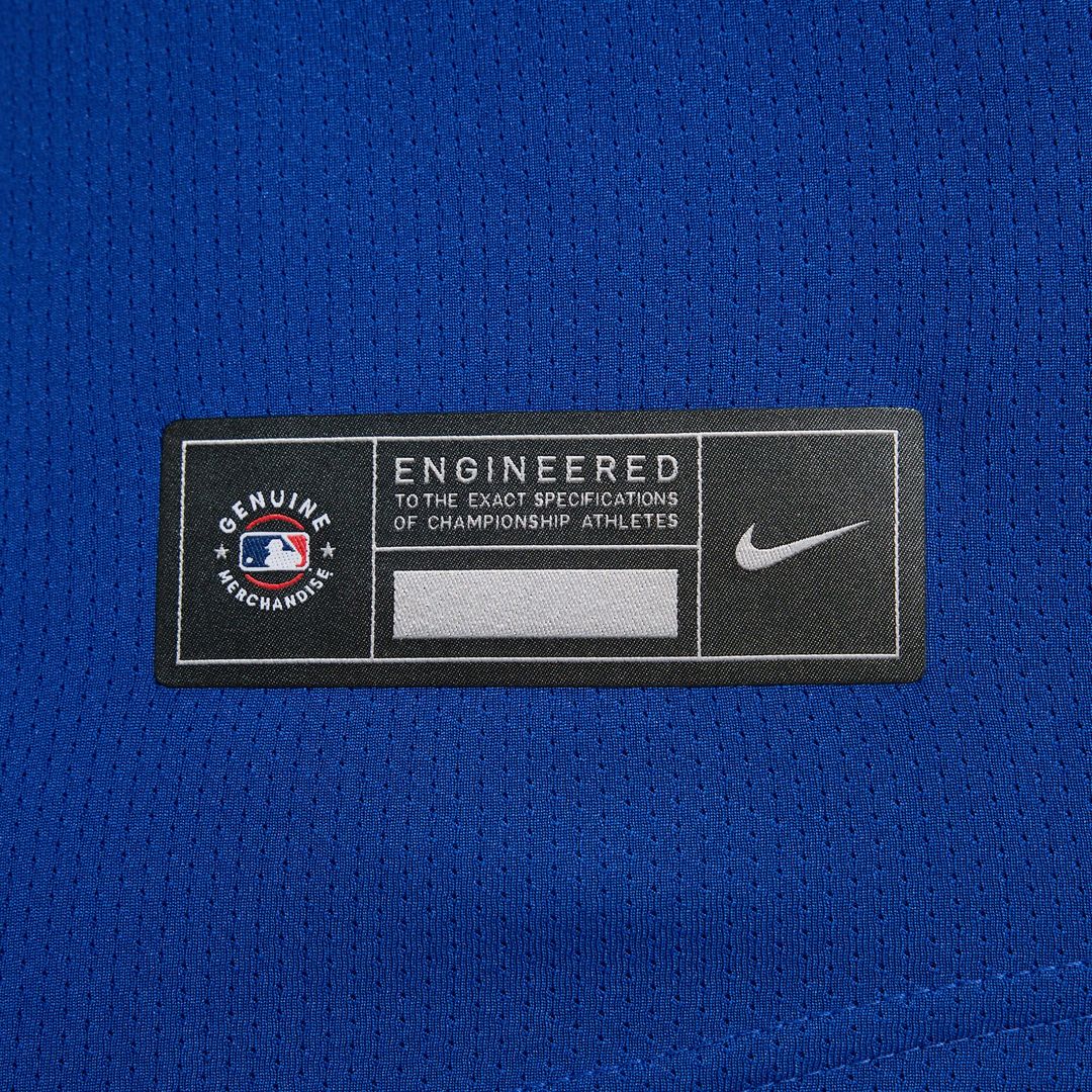 Kansas City Royals Bobby Witt Jr. Nike Alternate 2 Limited Player Jersey - Royal Team Jersey Sports Fan Apparel