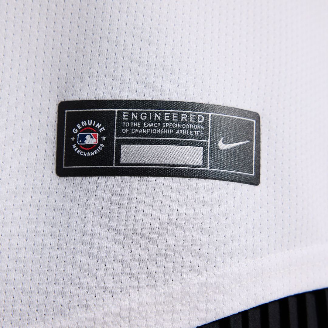 Pittsburgh Pirates Nike Women's Home Limited Jersey - White Team Jersey Sports Fan Apparel