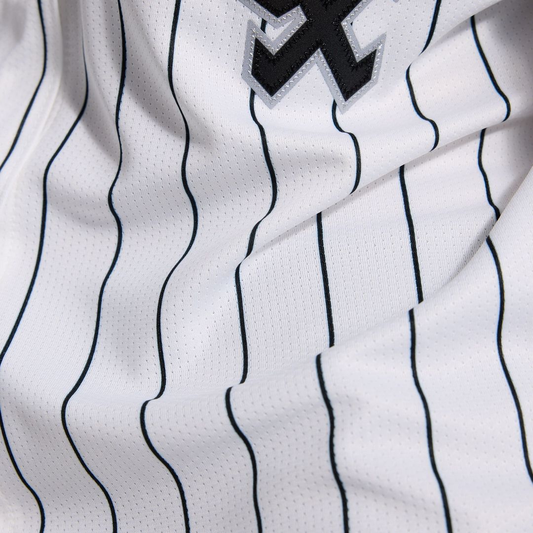 Chicago White Sox Nike Women's Home Limited Jersey - White Team Jersey Sports Fan Apparel
