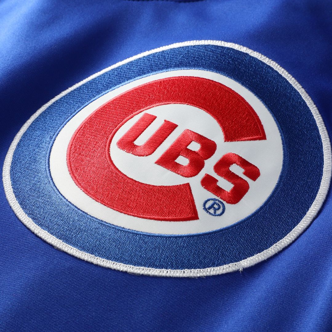 Chicago Cubs Ryne Sandberg 1984 Mitchell & Ness Throwback Authentic Jersey - Royal Team Jersey Sports Fan Apparel