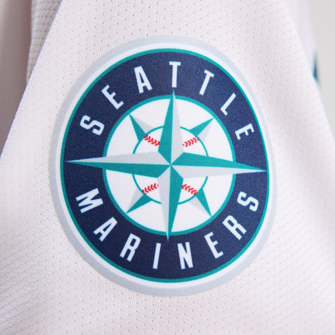 Seattle Mariners Cal Raleigh Nike Women's Home Limited Player Jersey - White Team Jersey Sports Fan Apparel