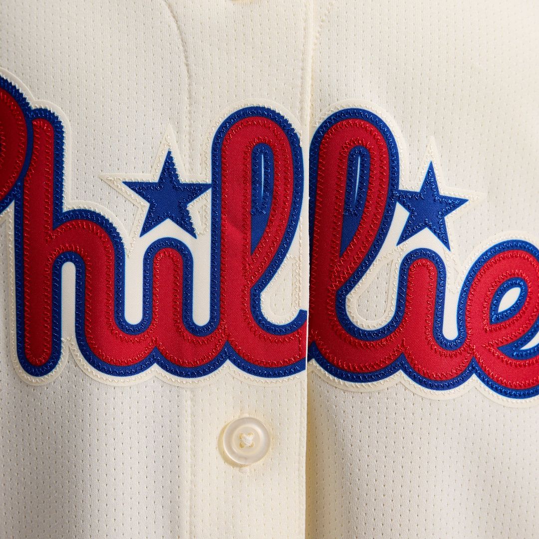 Philadelphia Phillies Ryan Howard Nike Women's Alternate 2 Limited Jersey - Cream Team Jersey Sports Fan Apparel