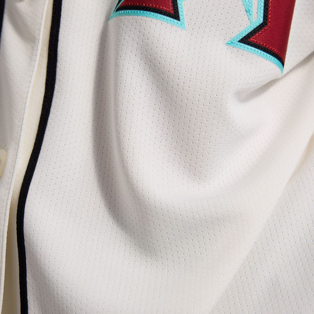 Arizona Diamondbacks Nike Women's Home Limited Jersey - Cream Team Jersey Sports Fan Apparel