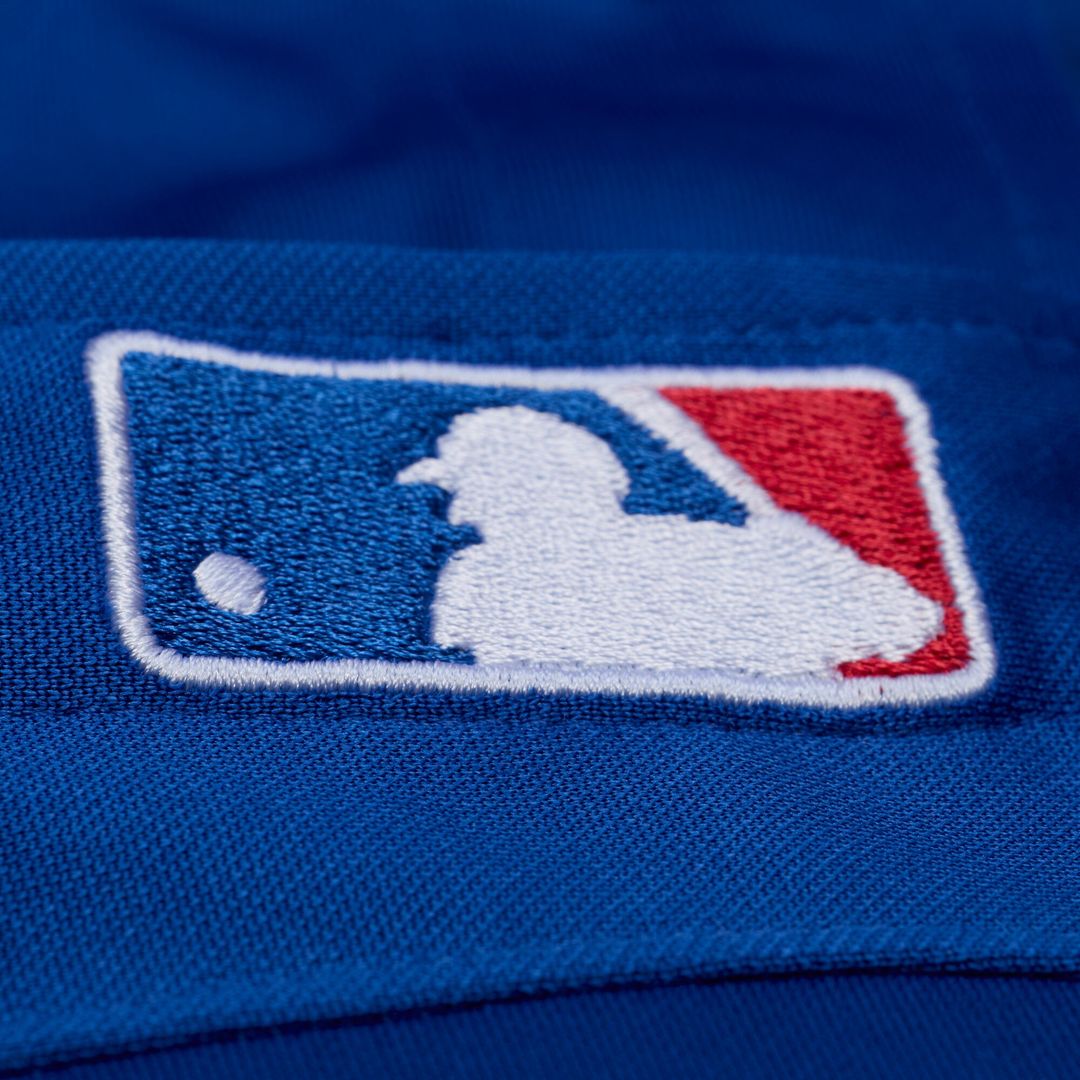 Texas Rangers Adrian Beltre Mitchell & Ness Cooperstown Mesh Batting Practice Button - Up Jersey - Royal Team Jersey Sports Fan Apparel