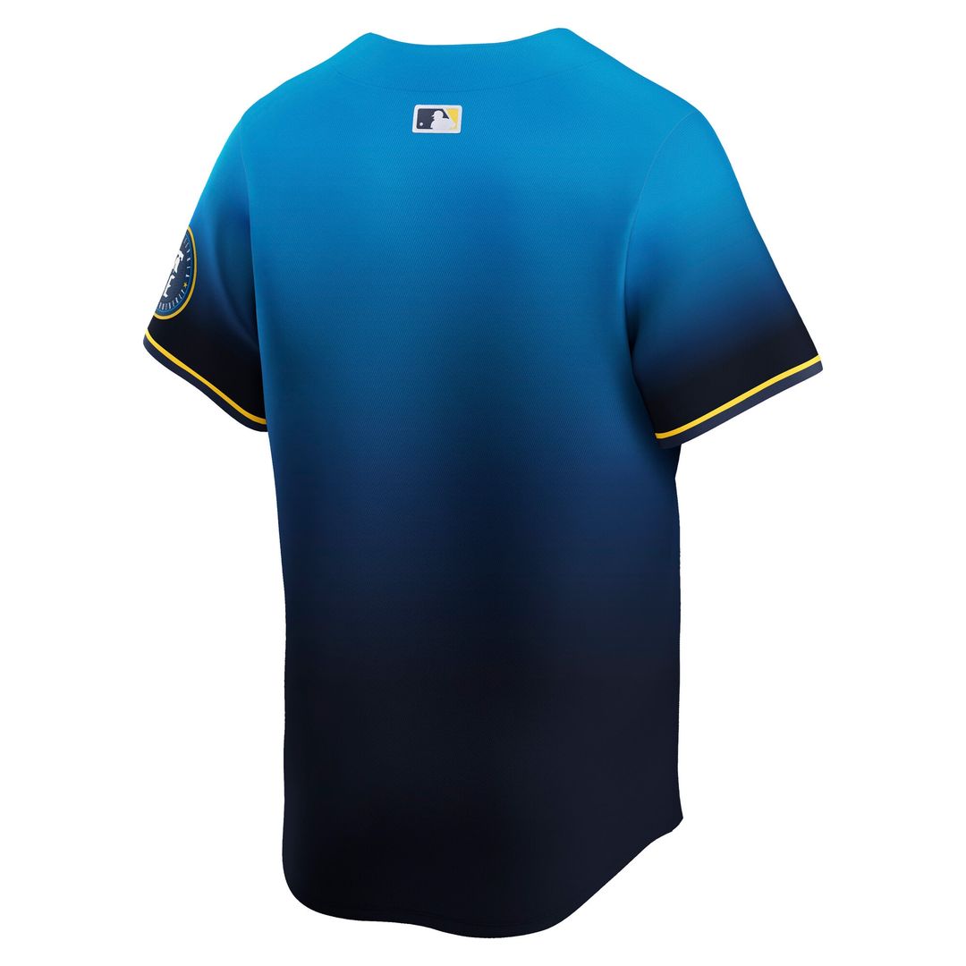 Philadelphia Phillies Nike City Connect Limited Jersey - Navy Team Jersey Sports Fan Apparel