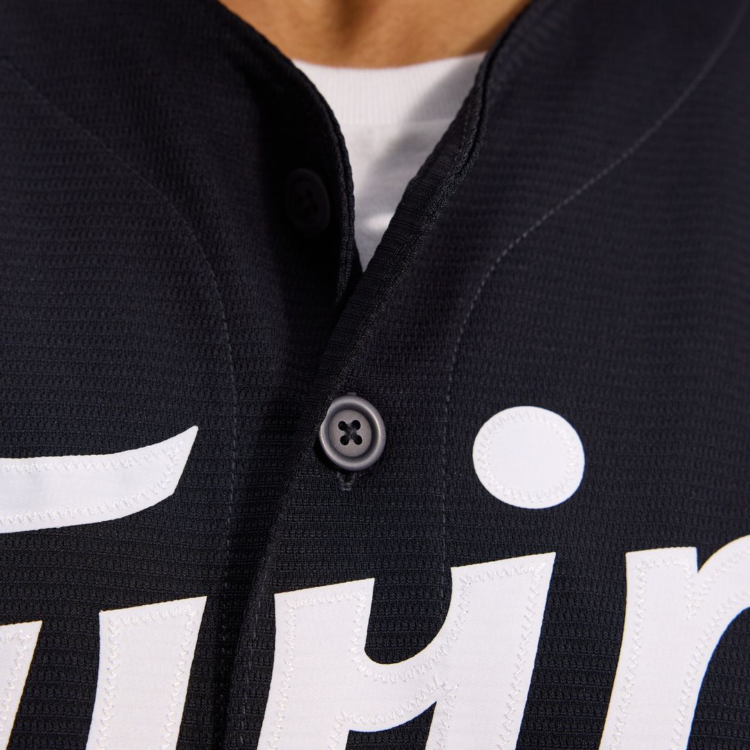 Minnesota Twins Nike Alternate Replica Jersey - Navy Team Jersey Sports Fan Apparel