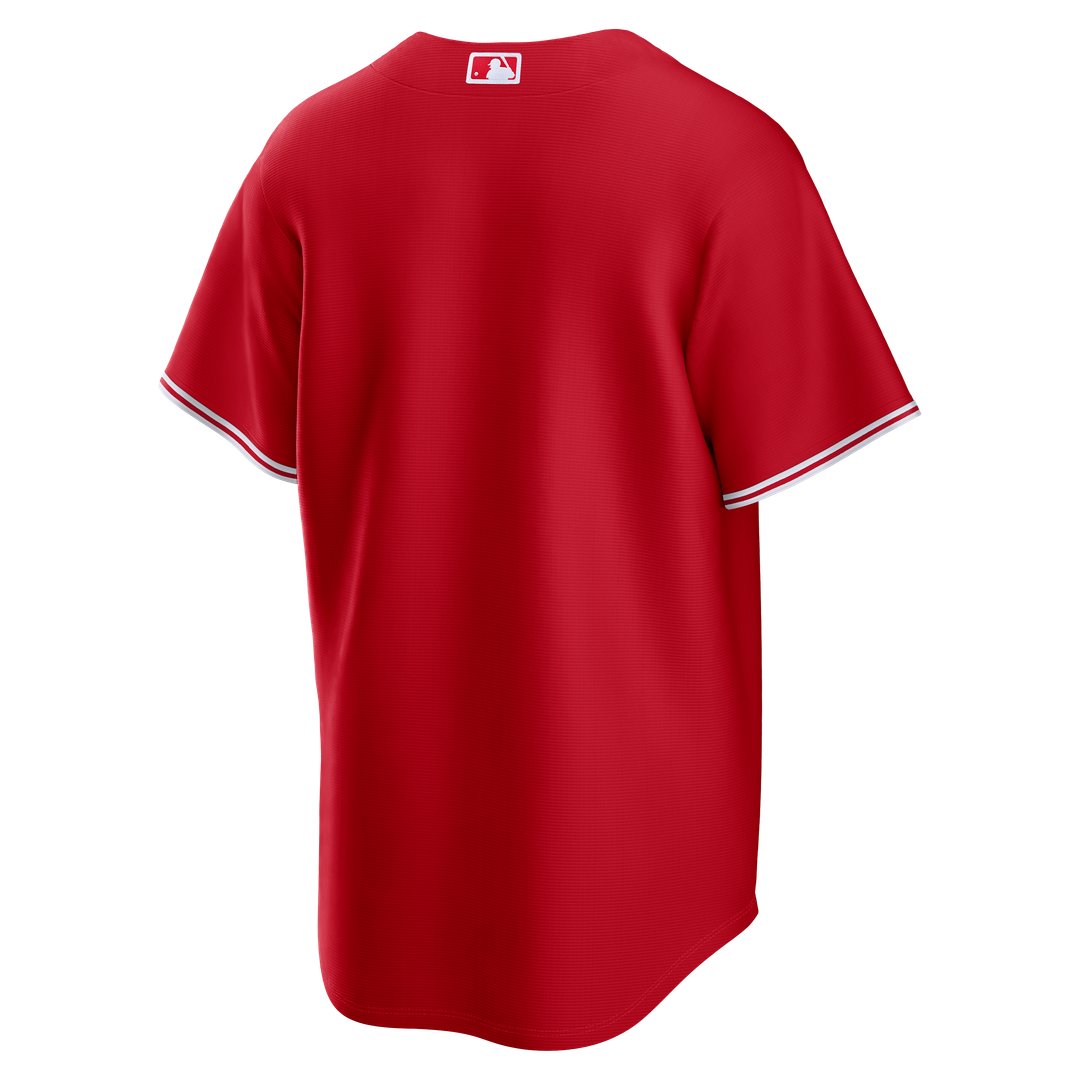 Toronto Blue Jays Nike Canada Day Replica Jersey - Red Team Jersey Sports Fan Apparel