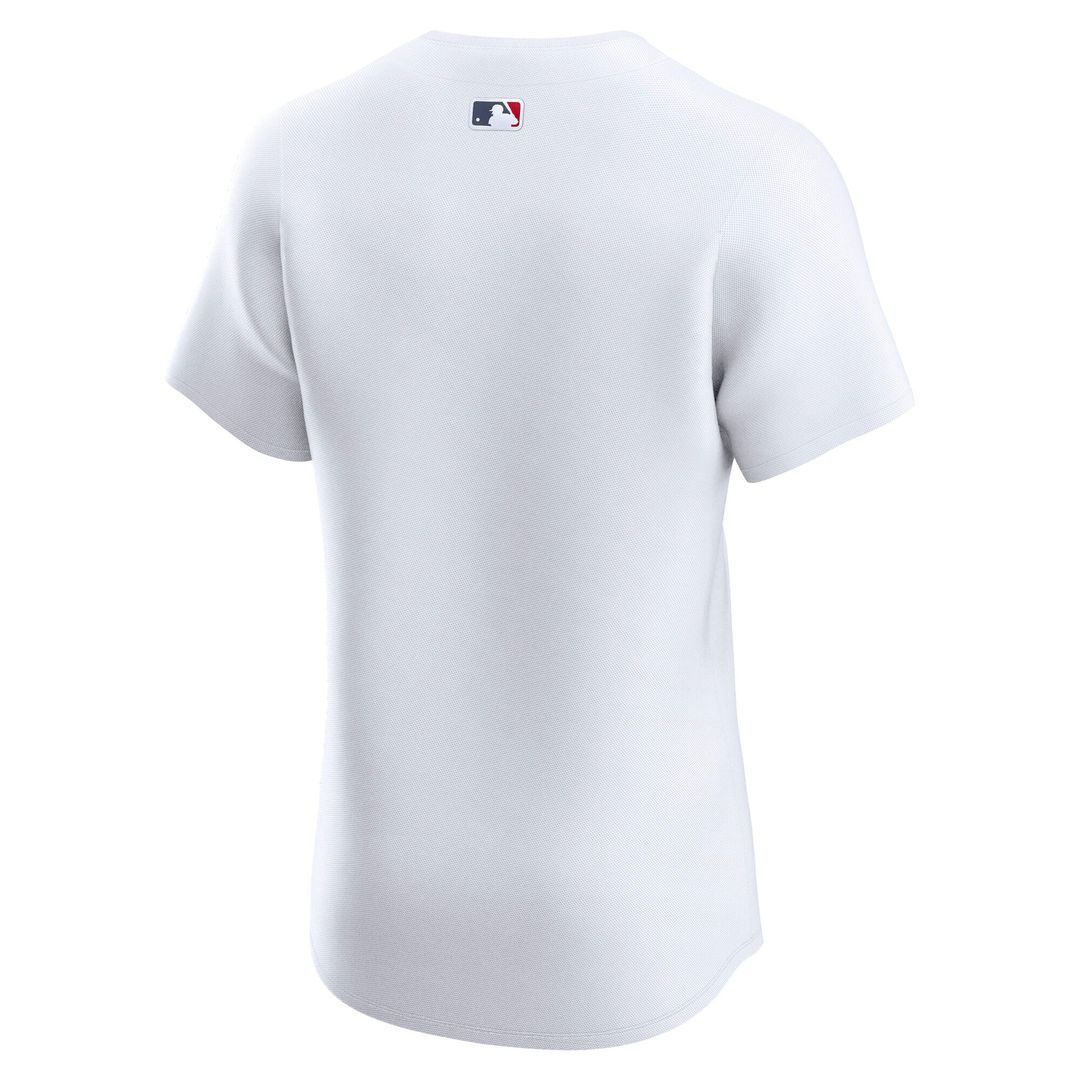 St. Louis Cardinals Nike Home Elite Jersey - White Team Jersey Sports Fan Apparel
