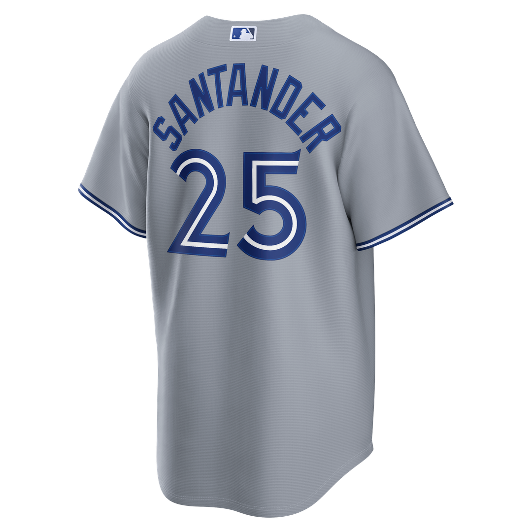 Toronto Blue Jays Anthony Santander Nike Alternate Replica Jersey - Royal Team Jersey Sports Fan Apparel