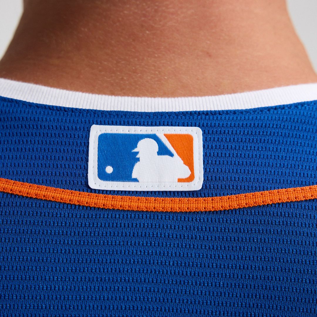 New York Mets Francisco Lindor Nike Alternate Replica Player Jersey - Royal Team Jersey Sports Fan Apparel