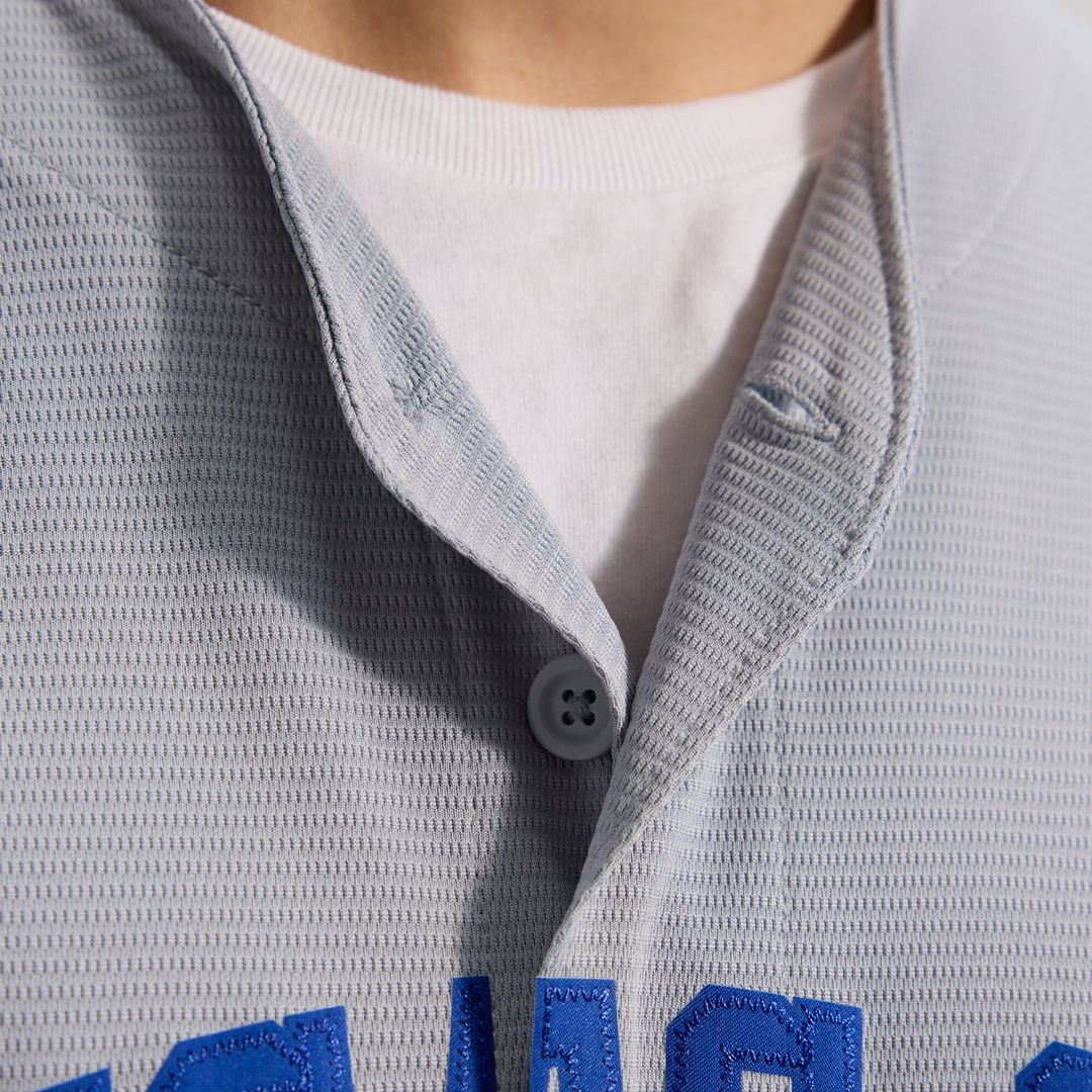 Kansas City Royals Bobby Witt Jr. Nike Alternate 2 Replica Jersey - Rush Blue Team Jersey Sports Fan Apparel