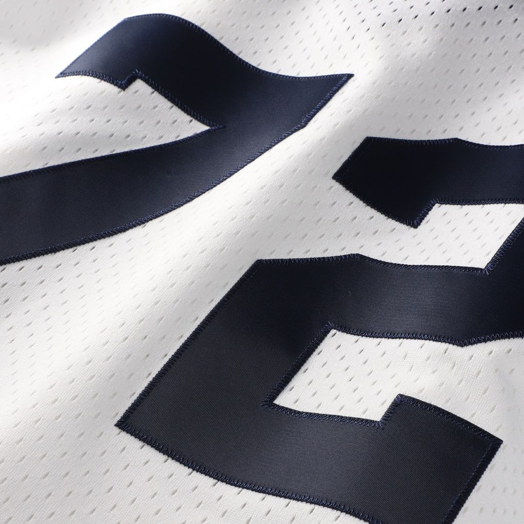 Chicago White Sox Carlton Fisk Mitchell & Ness Authentic Batting Practice Jersey - White Team Jersey Sports Fan Apparel