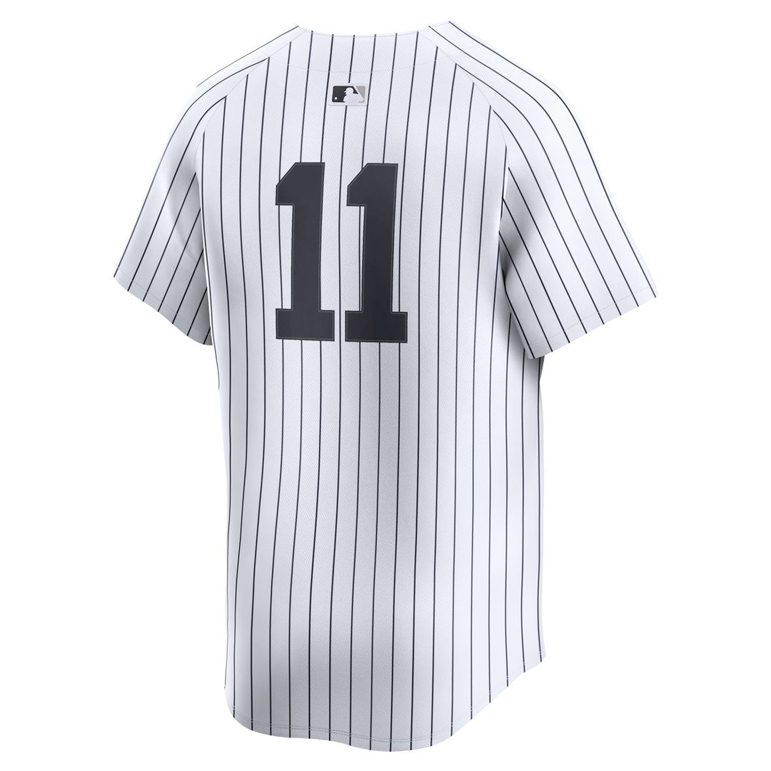 New York Yankees Anthony Volpe Nike Road Limited Player Jersey - Gray Team Jersey Sports Fan Apparel