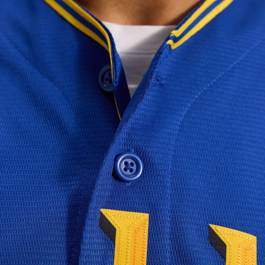 Seattle Mariners Nike City Connect Replica Jersey - Royal Team Jersey Sports Fan Apparel