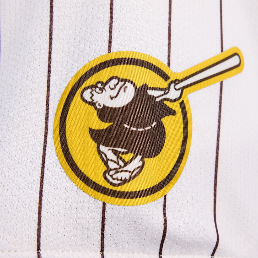 San Diego Padres Fernando Tatis Jr. Nike Home Limited Player Jersey - White Team Jersey Sports Fan Apparel