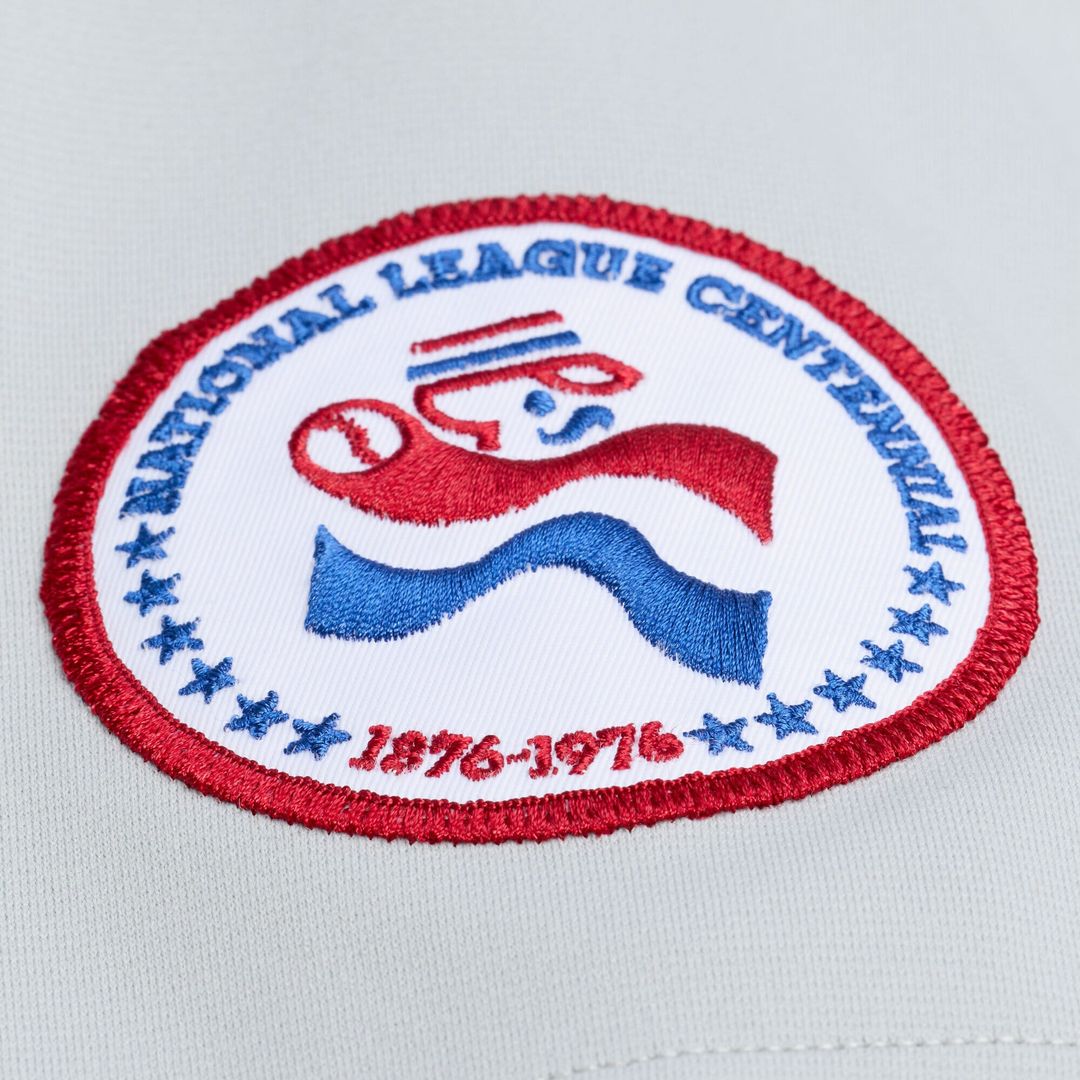 New York Mets Tom Seaver Mitchell & Ness 1976 Authentic Jersey - Gray Team Jersey Sports Fan Apparel