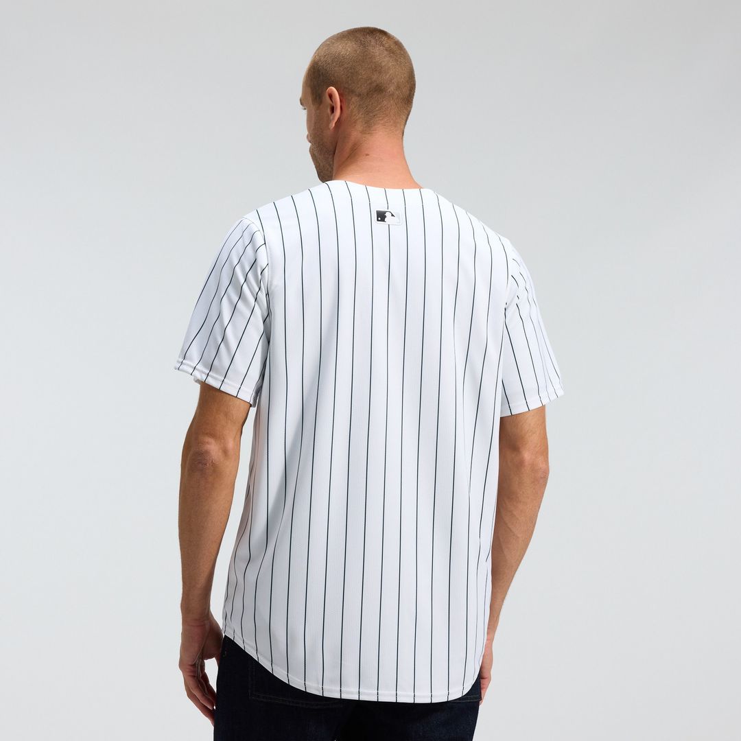 Chicago White Sox Nike Home Limited Jersey - White Team Jersey Sports Fan Apparel