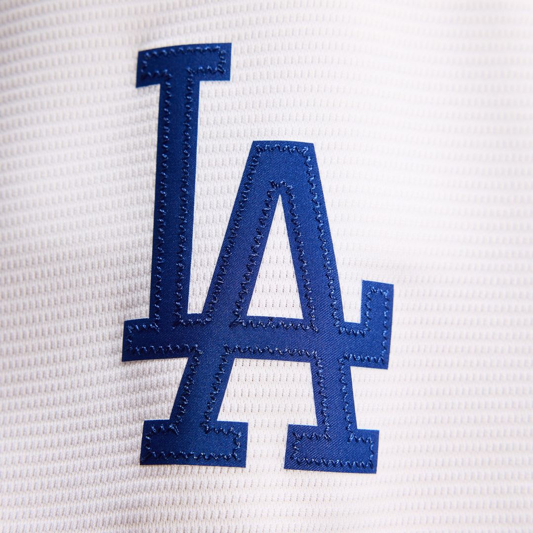 Los Angeles Dodgers Shohei Ohtani Nike Home Stadium Jersey - White Team Jersey Sports Fan Apparel