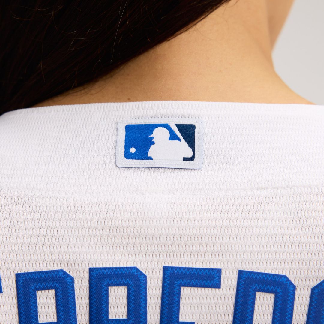 Toronto Blue Jays Vladimir Guerrero Jr. Nike Women's Home Replica Player Jersey - White Team Jersey Sports Fan Apparel