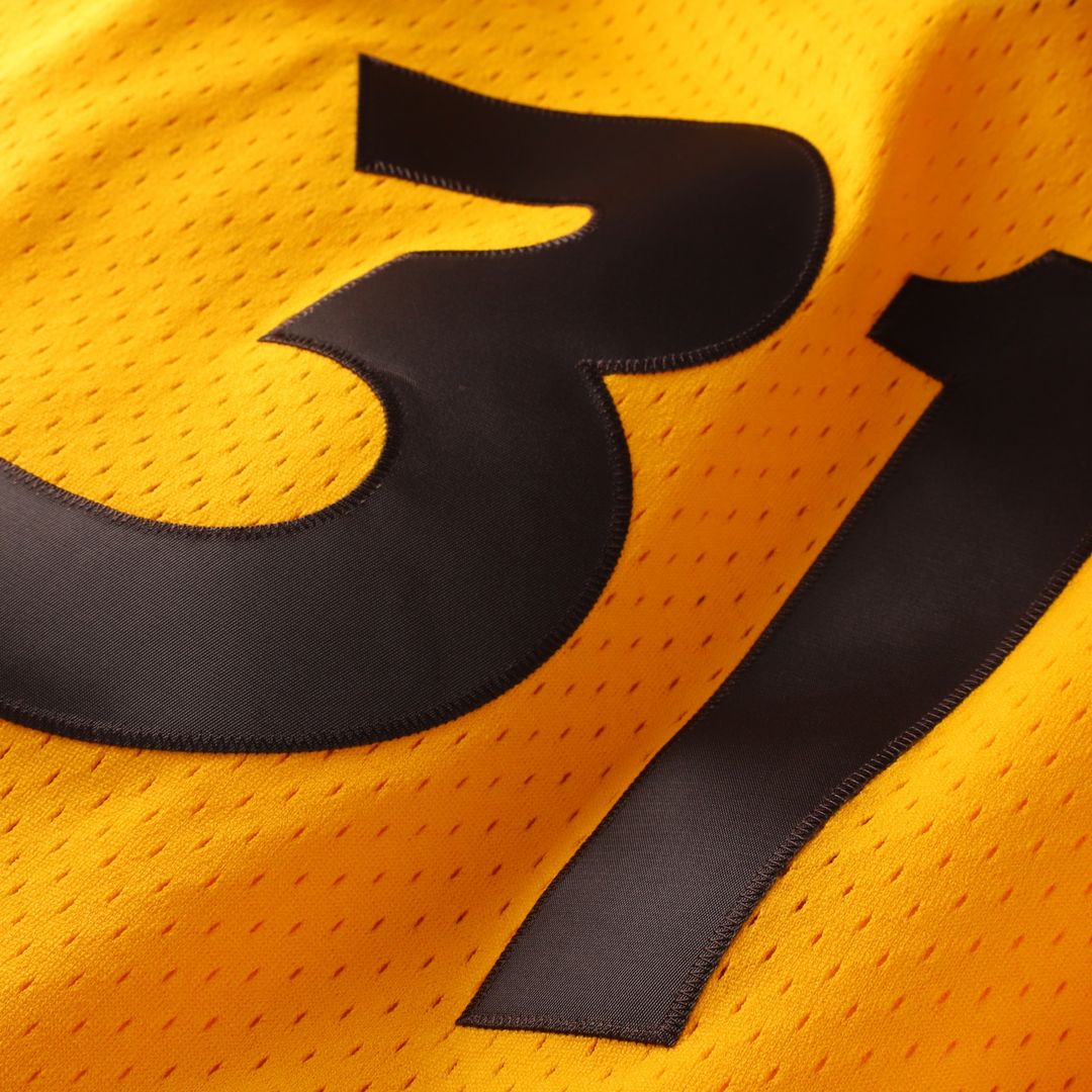 San Diego Padres Dave Winfield Mitchell & Ness Authentic Batting Practice Jersey - Gold Team Jersey Sports Fan Apparel