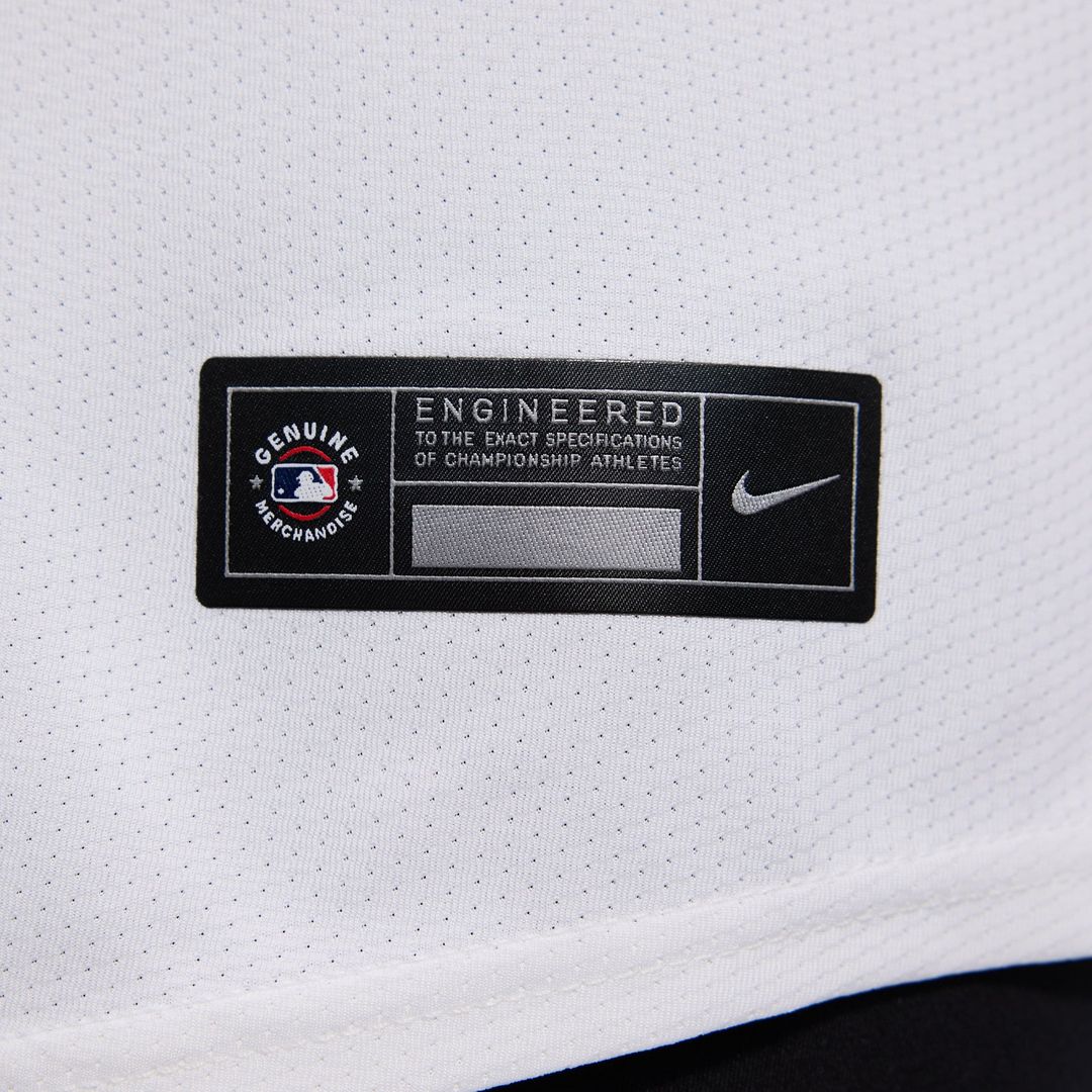 Minnesota Twins Nike Women's Home Limited Jersey - White Team Jersey Sports Fan Apparel