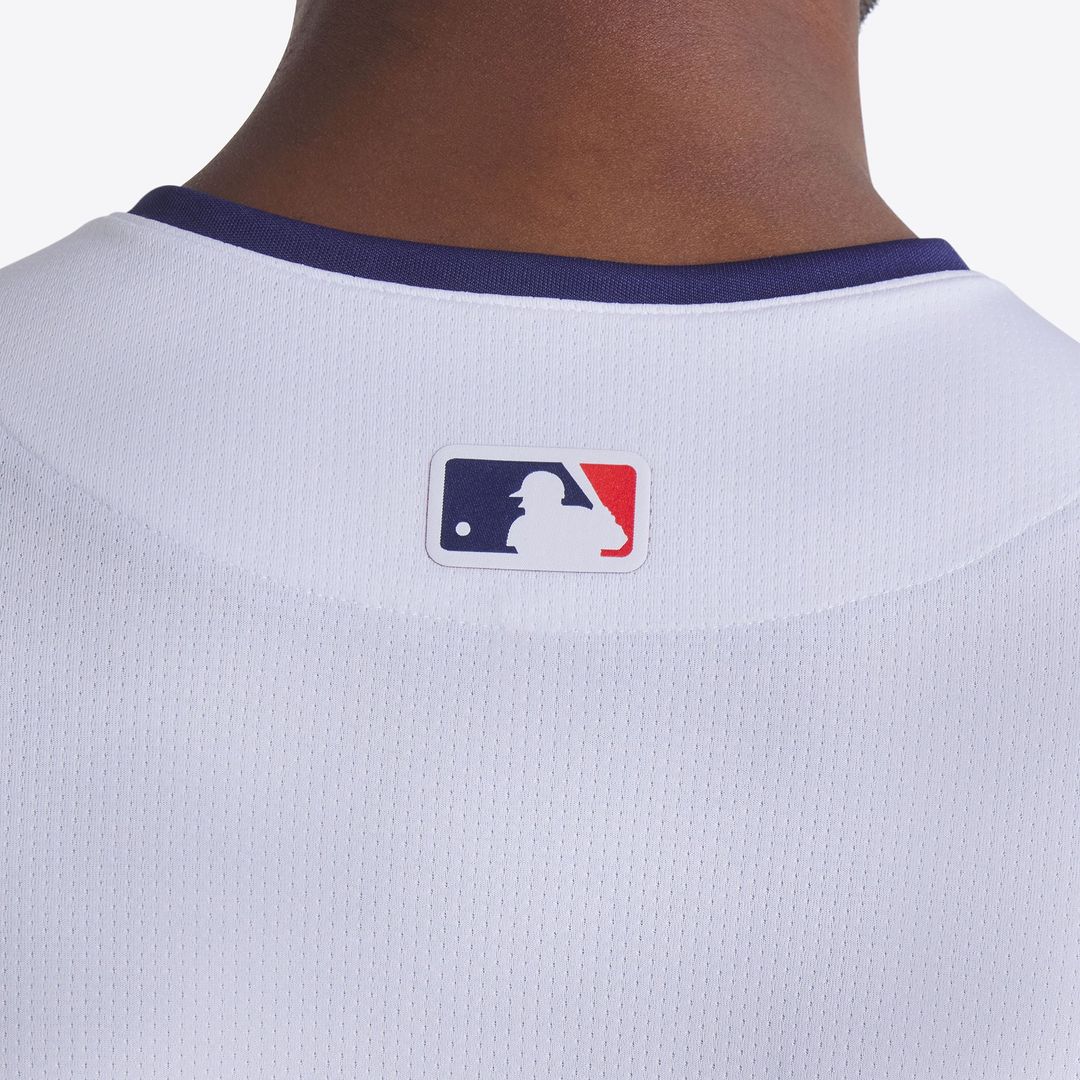 Houston Astros Nike 2025 City Connect Limited Jersey - White Team Jersey Sports Fan Apparel