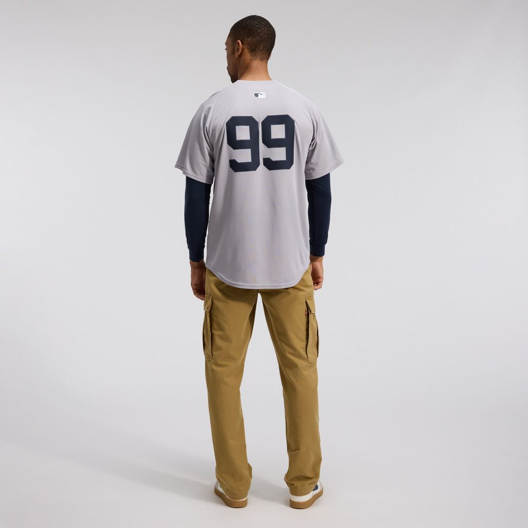 Los Angeles Angels Nike Home Limited Jersey - White Team Jersey Sports Fan Apparel
